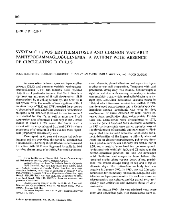 Lupus essay free 07 image