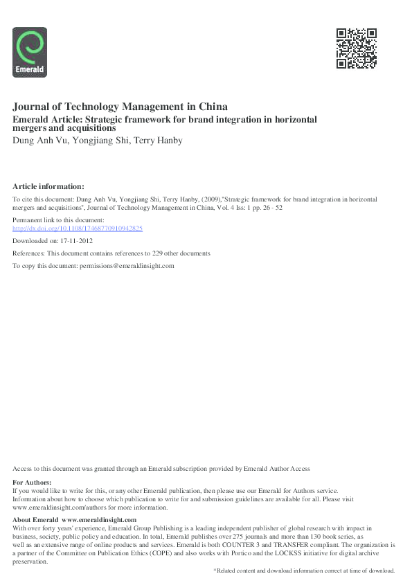 Pros and cons of integration image