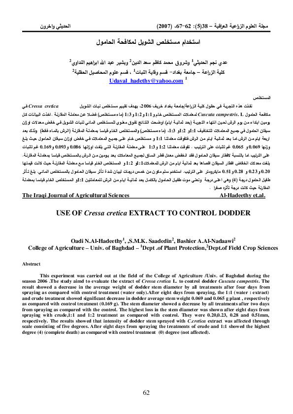 Dodder plant meaning picture