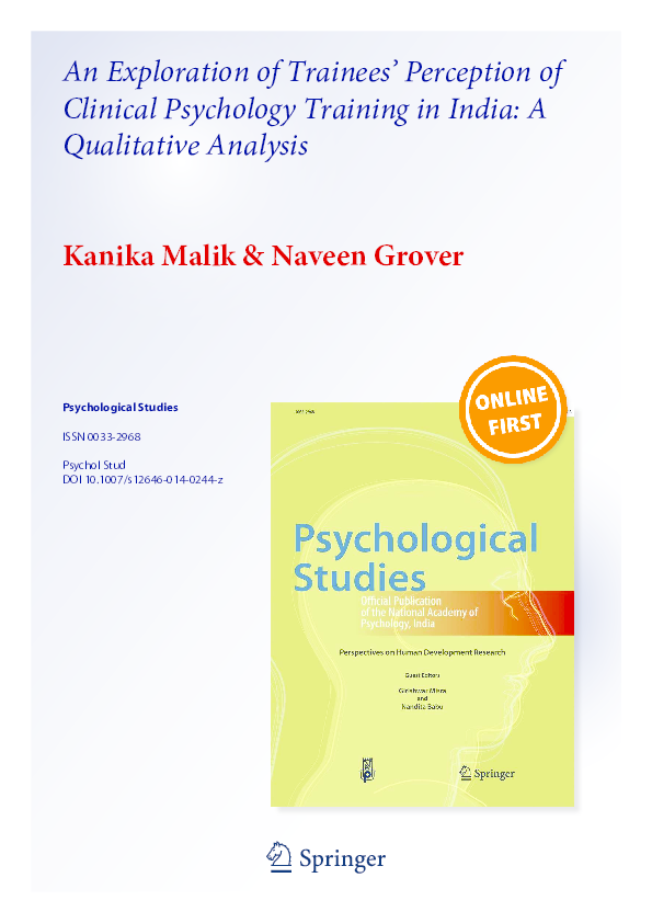 PSYCHOLOGY AN EXPLORATION PDF
