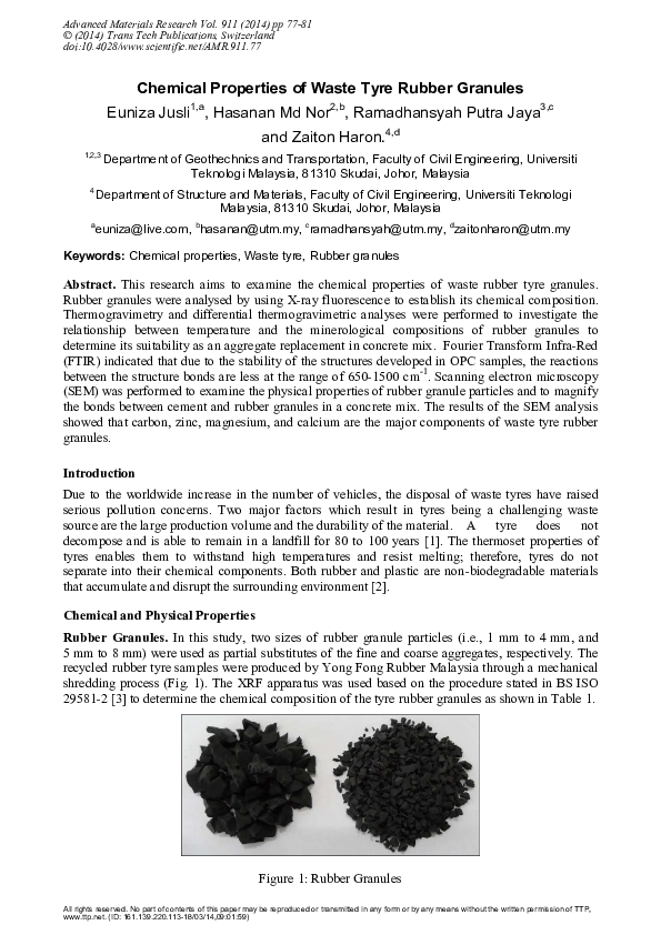 Non pneumatic tyres journal pdf picture