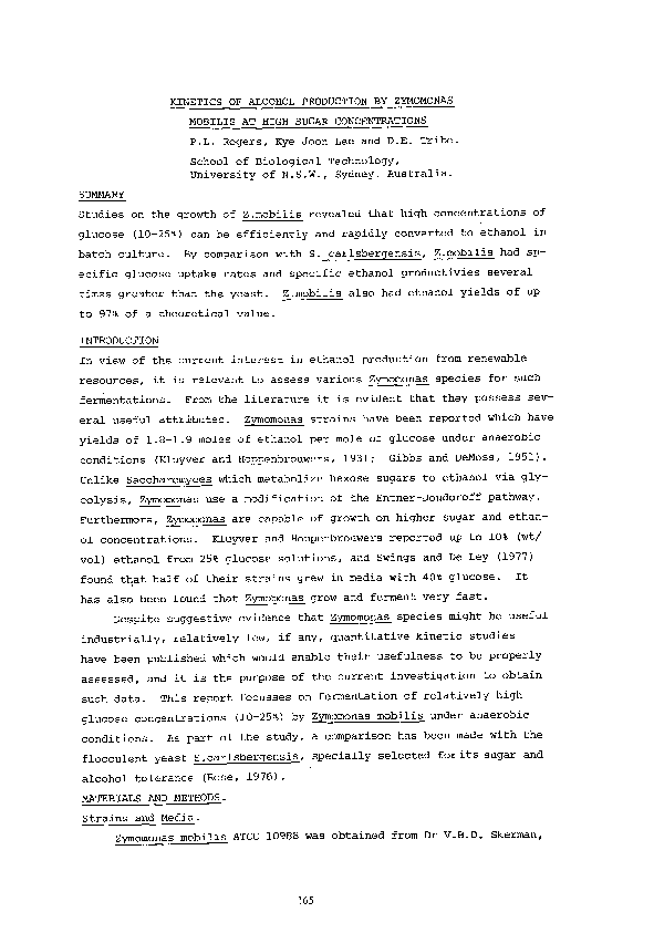 Kinetics of the depolymerization of diacetone alcohol essay 03 image