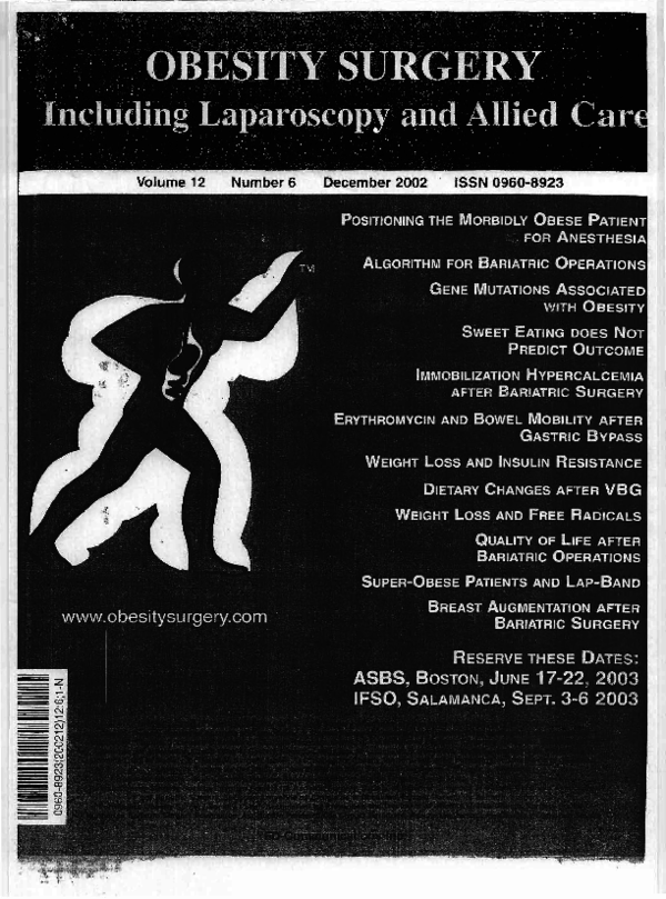 diet after bariatric surgery pdf