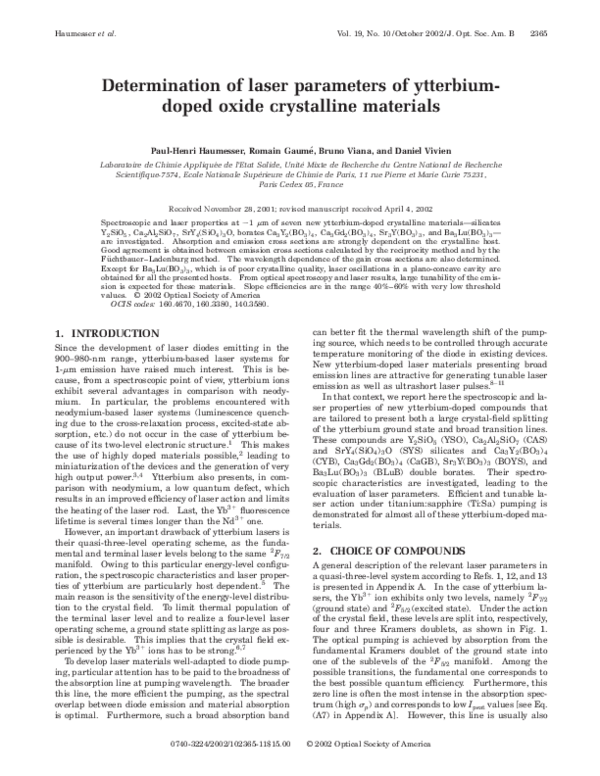 Ytterbium name origin picture