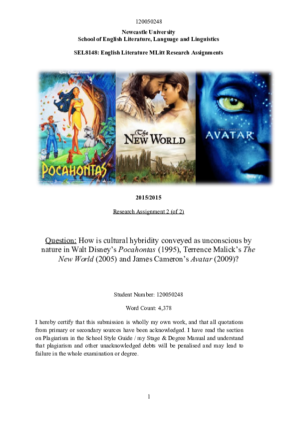 They say i say paper image