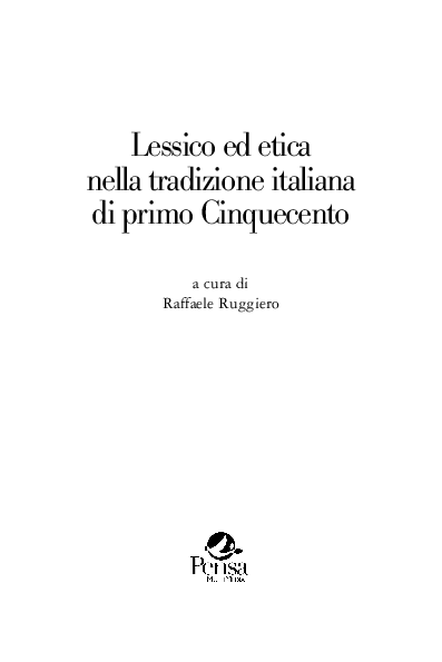 (PDF) Cesare Borgia in piedi e in ginocchio, tra Machiavelli e ...