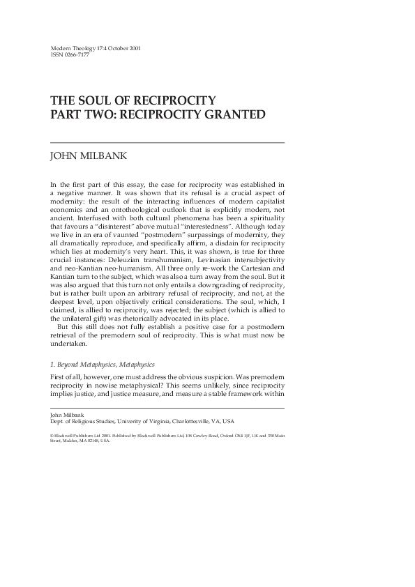 Ontotheological thesis image