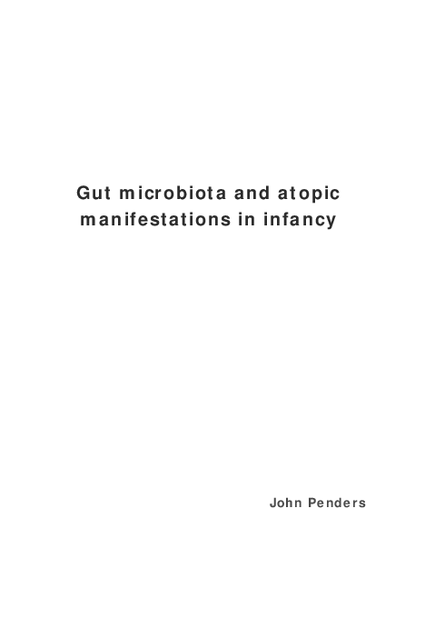 What is a dissertation picture