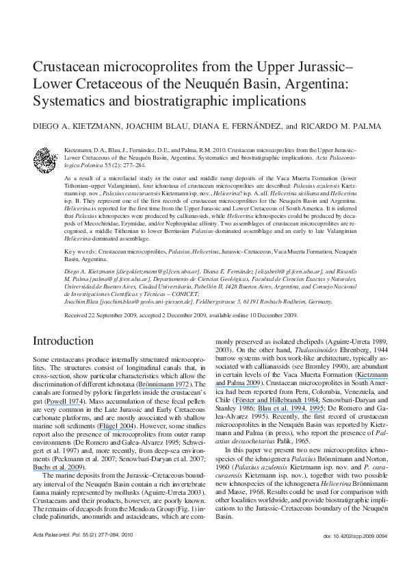 Crustacean essays 08 picture