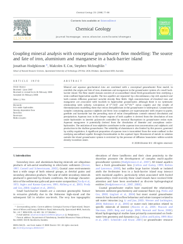 Thesis manganese aluminum 04 picture