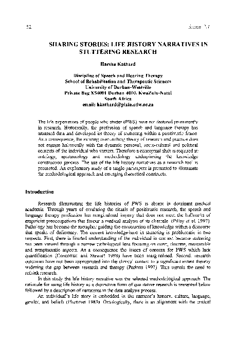 Stuttering journal prompts picture