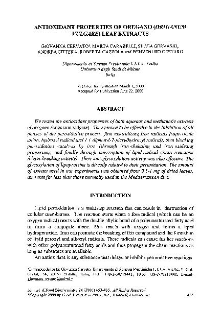 Origanum vulgare health benefits picture