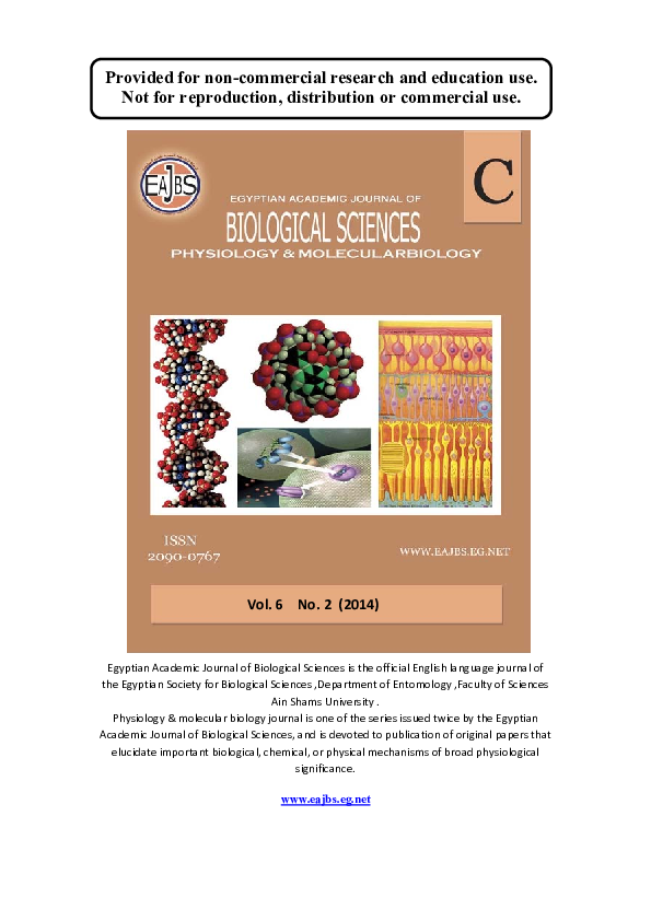 (PDF) Effect of White Tea Extract on Antioxidant Enzyme Activities of