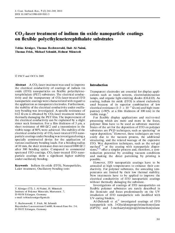 Indium research paper essay 03 image