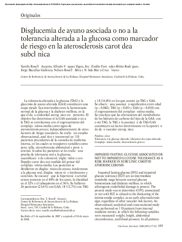 prueba de diabetes disglucemia prueba de diabetes disglucemia