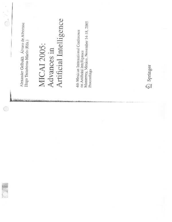 (PDF) A Fault Detection Approach Based on Machine Learning Models