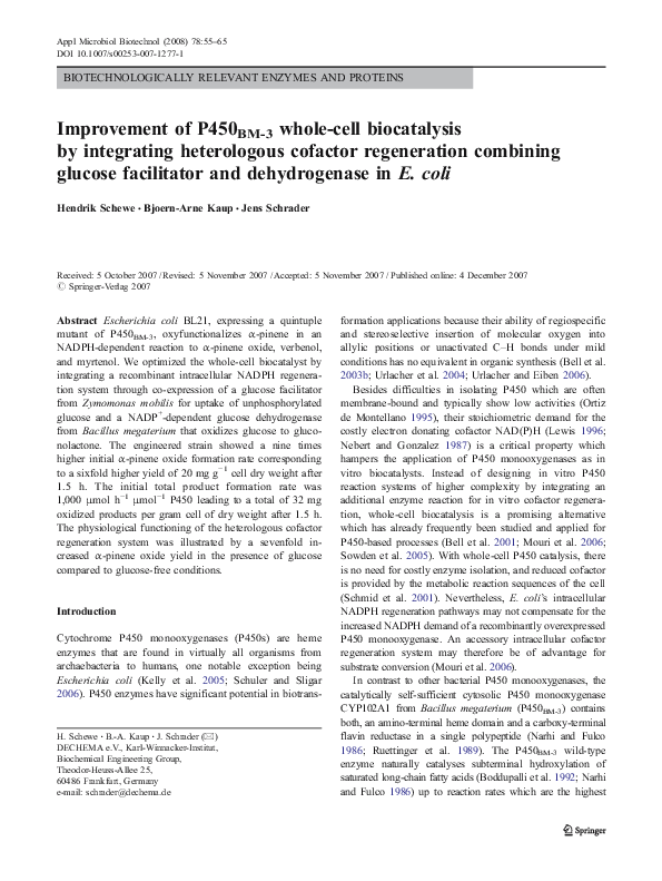 Can enzymes be reused image