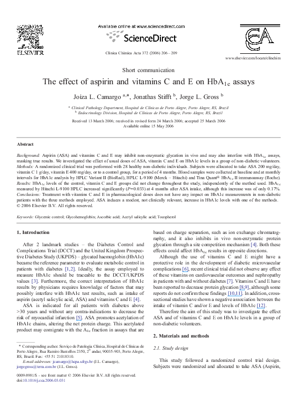 Thesis on hba1c 03 picture