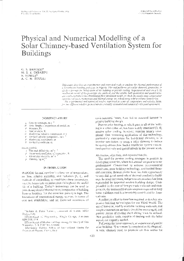 Kitchen ventilation systems picture