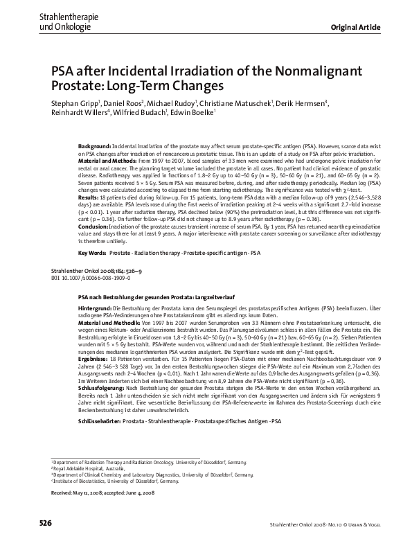 ag specific prostatico psa o 45