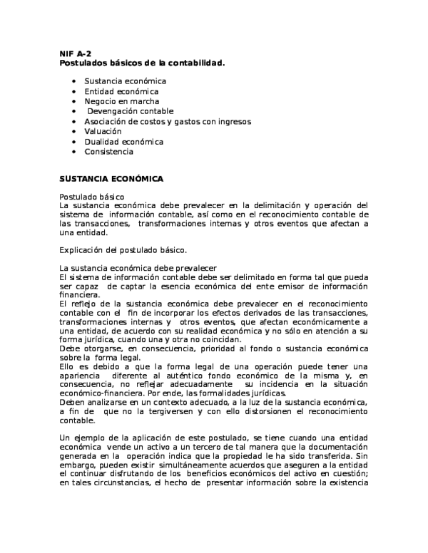 (DOC) NIF A