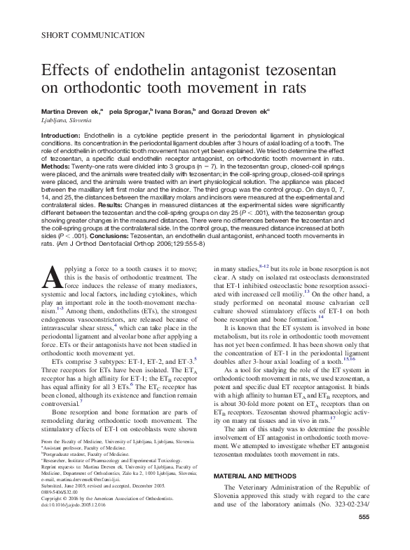 Endothelin essay 07 picture