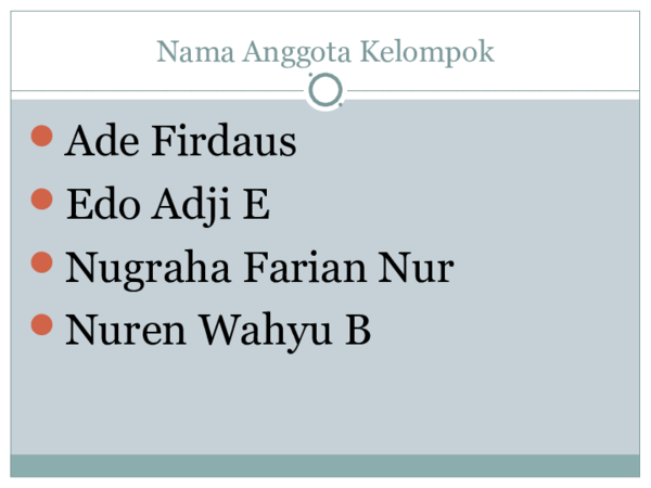 (PPT) LAS-ASETILIN. | Nugraha Farian - Academia.edu