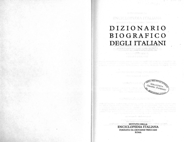 (PDF) Biografia di Gaetano Manzoni (18711937) Fabrizio Vistoli