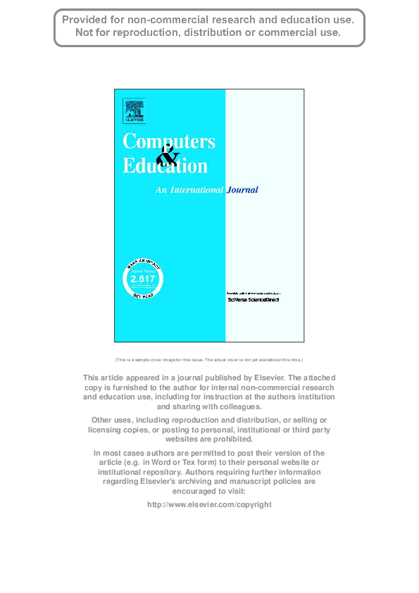 (PDF) Knowledge Management Questionnaire | Michele Biasutti and Heba EL ...
