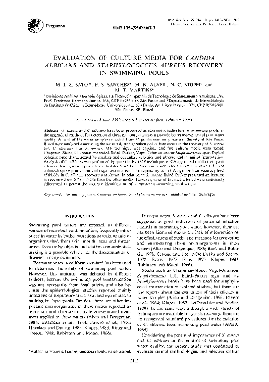 Candida albicans prevention image