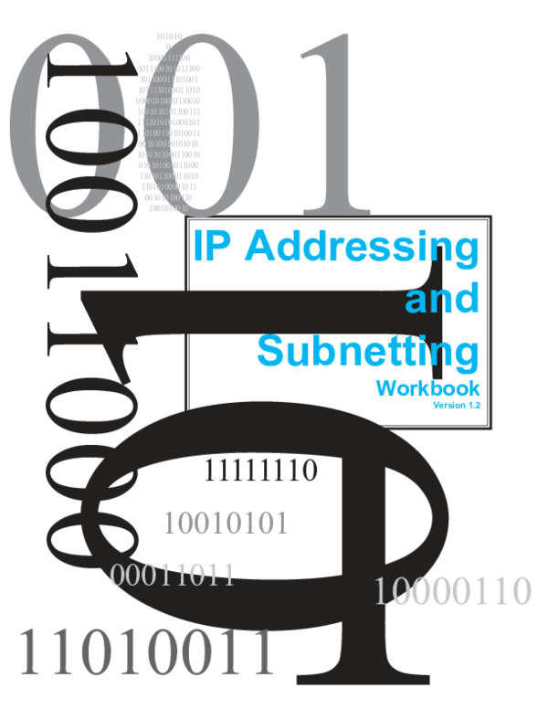 (DOC) IP Addressing and