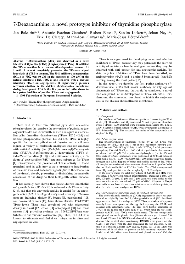 Synthetic nucleotide analogs examples picture