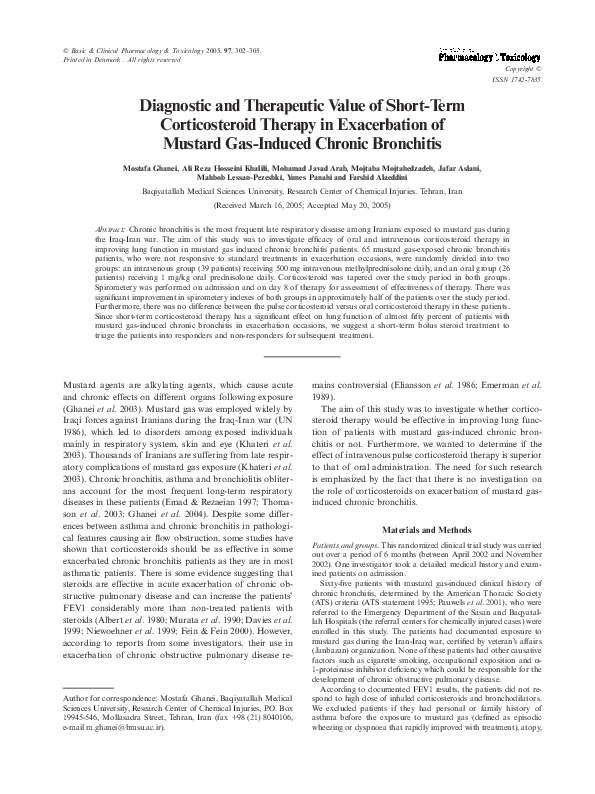 Mustard gas essay 02 image