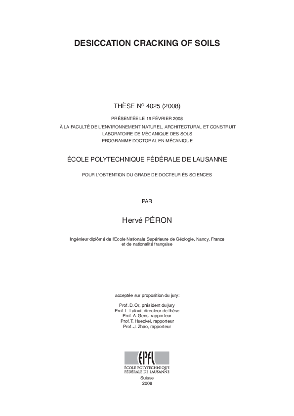 Thesis on desiccation 03 image