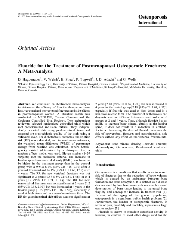 Fluoride analysis thesis 04 picture