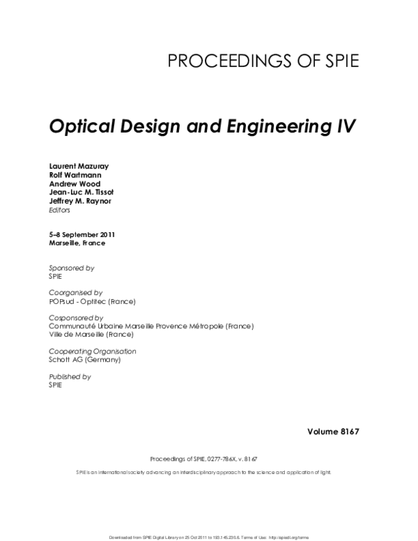 (PDF) Analysis of the diffraction efficiency of reflection and ...