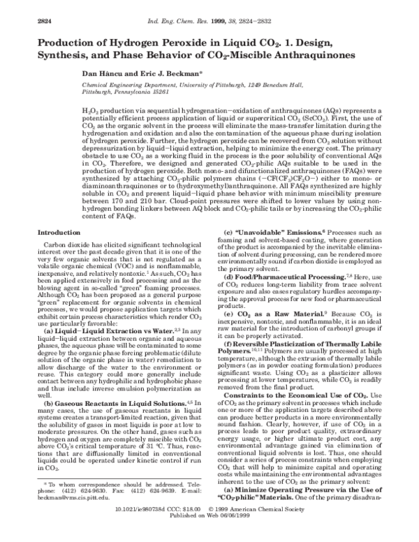 Liquid hydrogen producers image