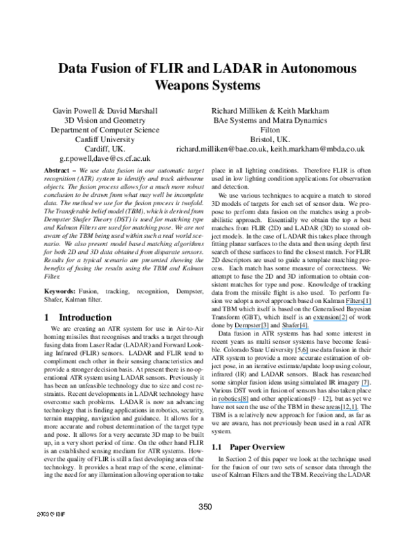 Quotes about lethal autonomous weapons image