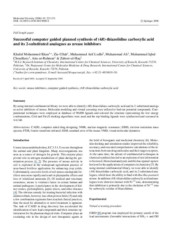 Urease essay 2 02 picture