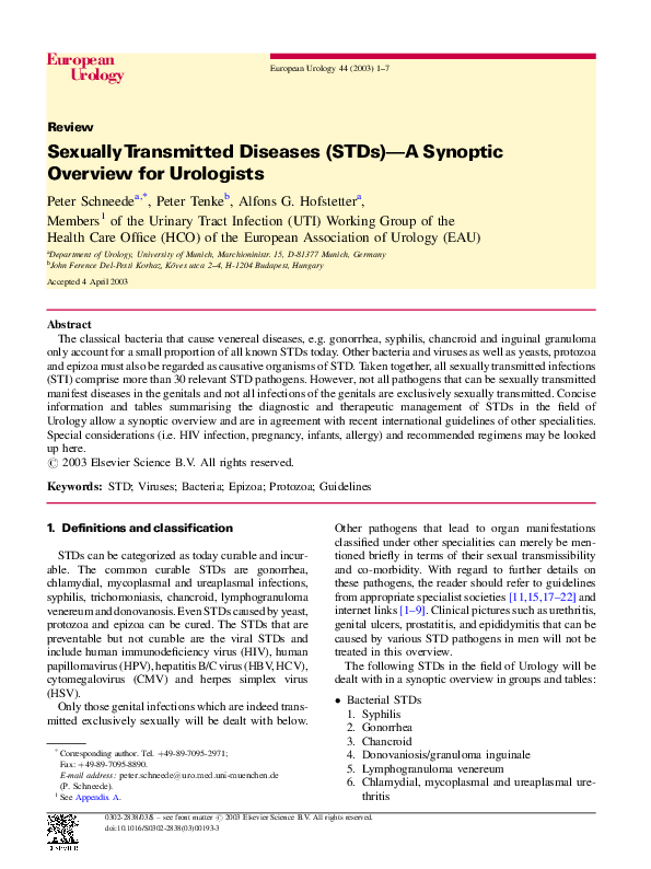 uretritis gc