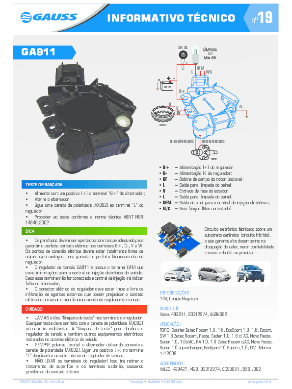 (PDF) Regulador