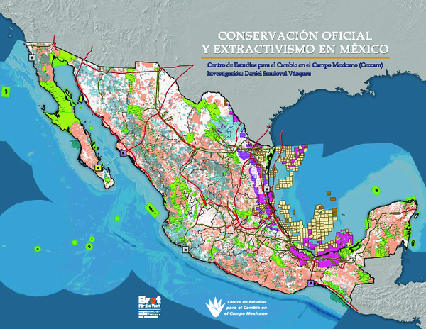 (PDF) Extractivismo