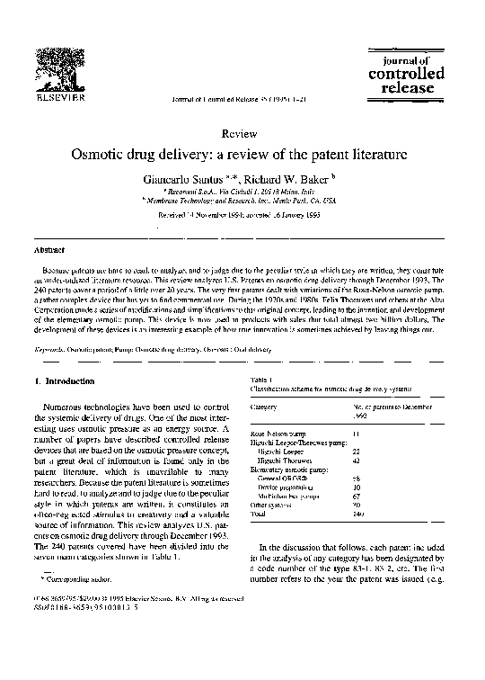 Patent committee charter image