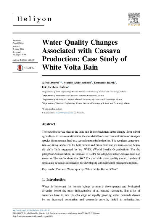 Volta revenue 2020 picture