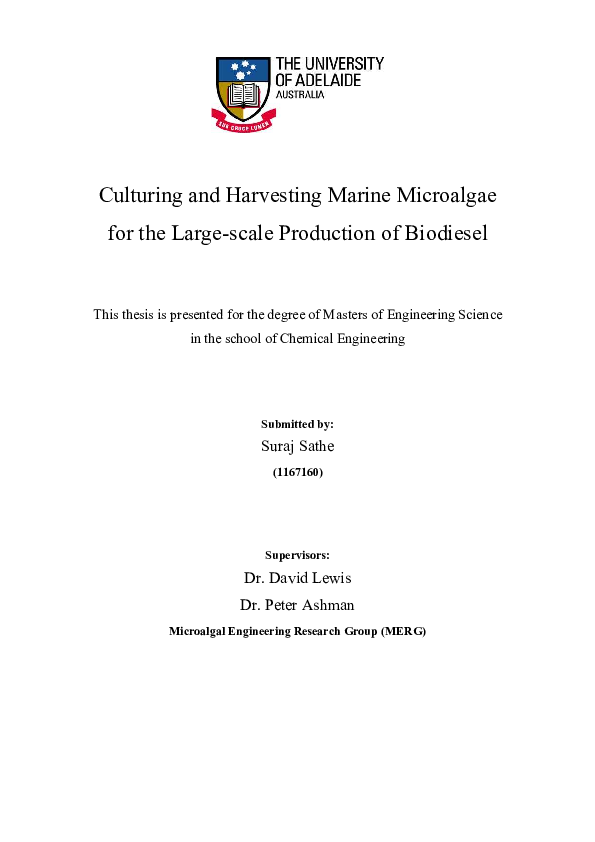 Cost of algae biofuel picture