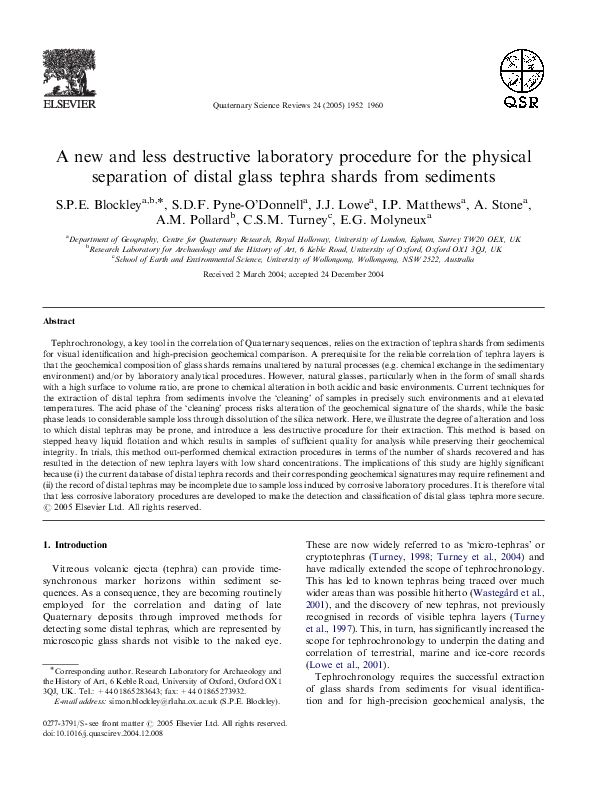 Conclusion of mixture image