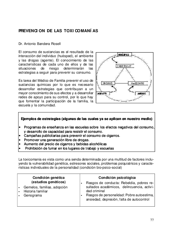  PDF PREVENCION DE LAS TOXICOMAN AS Angie Lizeth Samudio Carrillo 