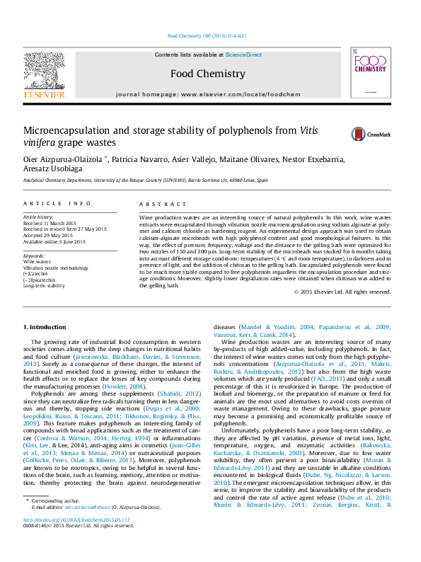 Thesis on microencapsulation 05 picture