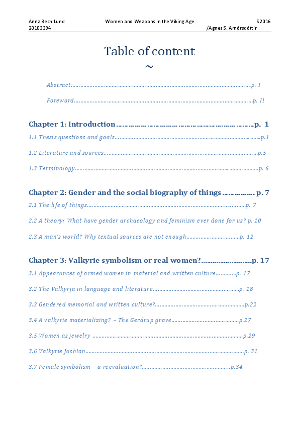 Lund university thesis picture