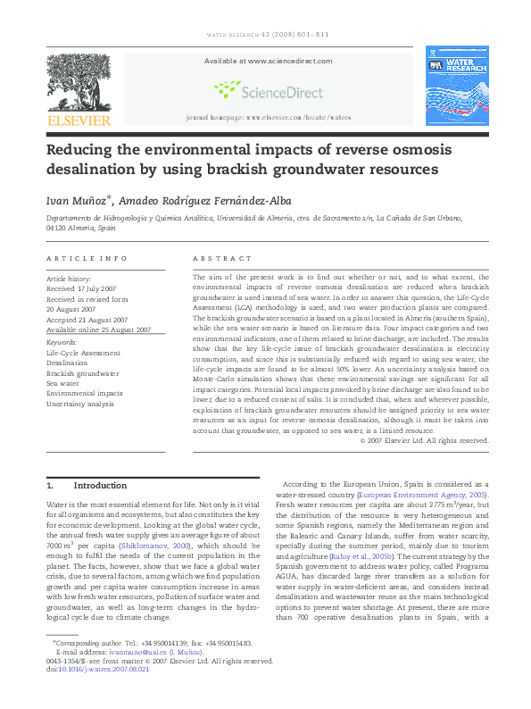 Is reverse osmosis water good for you picture